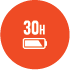 JBL Live 650BTNC До 30 часов прослушивания с выключенным ANC и быстрая зарядка - Image